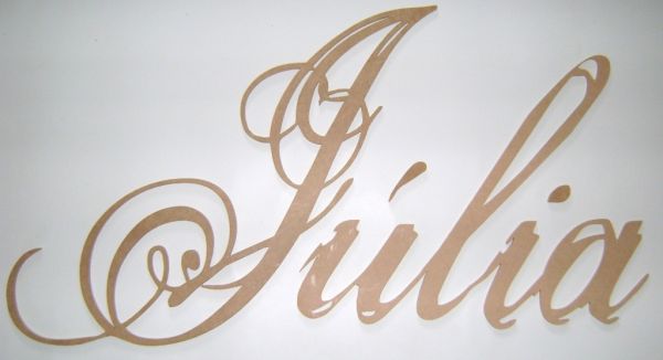 letras personalizadas