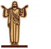 jesus
