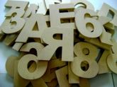letras G